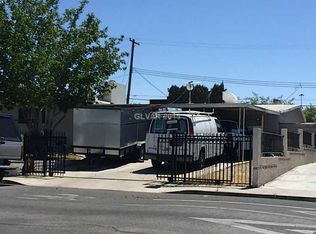 4301 W Bonanza Rd, Las Vegas, NV 89107