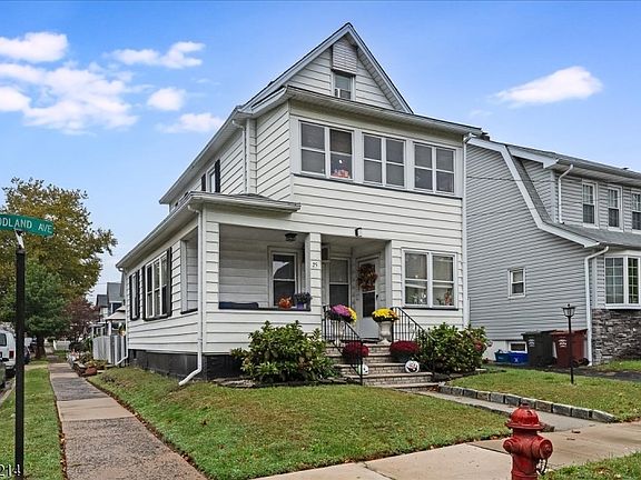 2nd image of 25 Woodland Ave