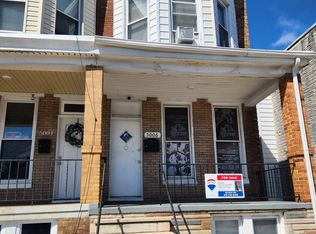 5006 Belair Rd, Baltimore, MD 21206