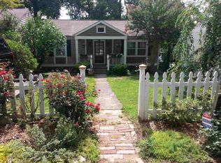 2440 Constance St, East Pt, GA