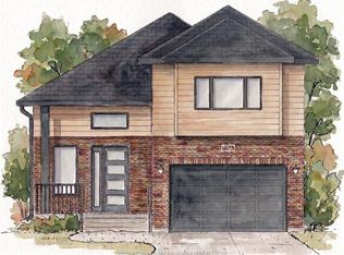 1673 Mark Ave, Windsor, ON N9B3G2