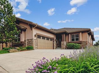 4332 Chateau Ridge Rd, Castle Rock, CO 80108