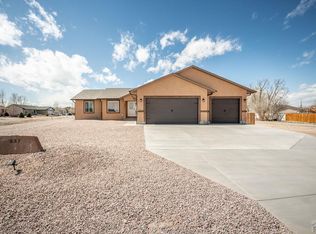 537 S Maher Dr, Pueblo West, CO 81007
