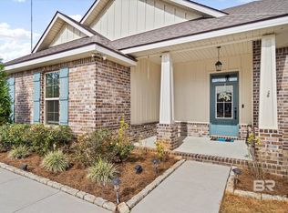 11723 Evangeline Dr, Spanish Fort, AL 36527