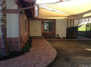 225 Oakwell Dr, Walnut, CA 91789