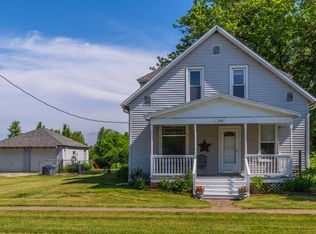 200 E Kauffman St, Congerville, IL 61729