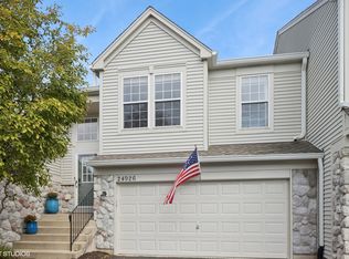 24926 Franklin Ln, Plainfield, IL 60585