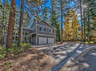 (Undisclosed Address), Stateline, NV 89449