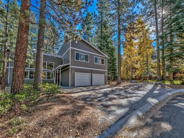 (undisclosed Address), Stateline, NV 89449