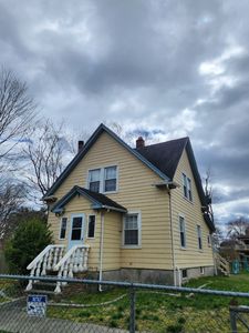 531 Chopsey Hill Rd, Bridgeport, CT, 06606