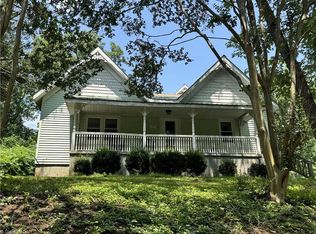 137 Old Rockford Rd, Dobson, NC 27017