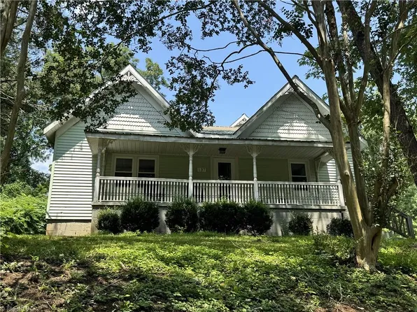 137 Old Rockford Rd, Dobson, NC 27017