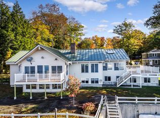 104 Iris Ln, Sidney, ME 04330