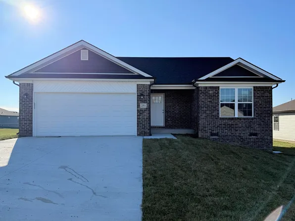 251 Brook Cv, Berea, KY 40403