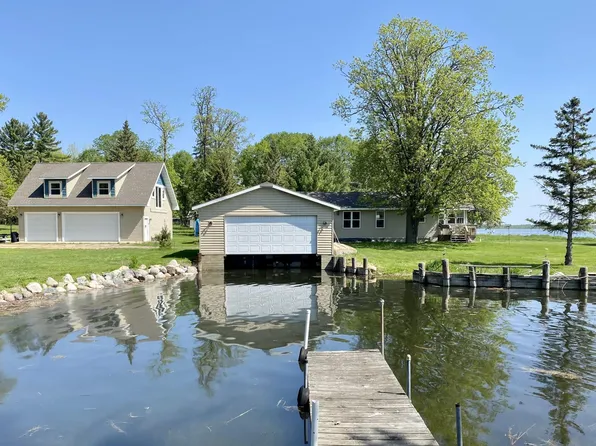 11204 Wild Rose Trl NW, Walker, MN 56484