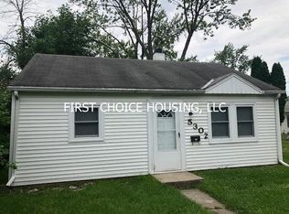 5302 Smith St, Fort Wayne, IN 46806