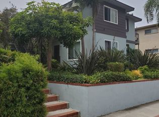 108 Vista Del Mar APT B, Redondo Beach, CA 90277