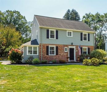 75 Alpine Dr, Rochester, NY, 14618