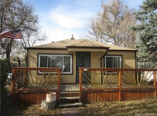 7641 Newton St, Westminster, CO 80030