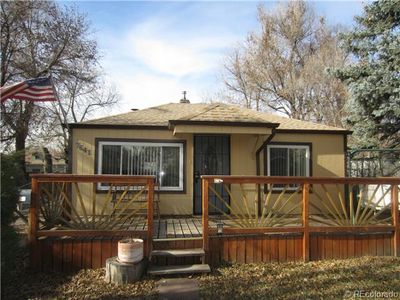 7641 Newton St, Westminster, CO, 80030