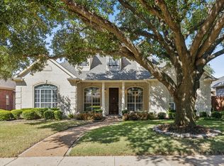5117 Teddington Park Dr, Plano, TX 75023