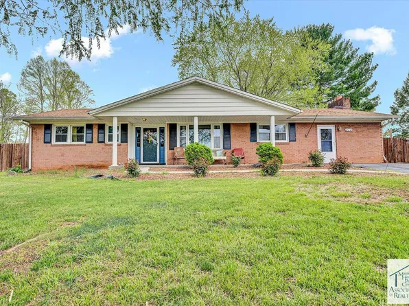 272 Glen Oak Cir, Ridgeway, VA 24148