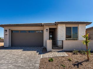 15805 W Vogel Ave, Goodyear, AZ 85338