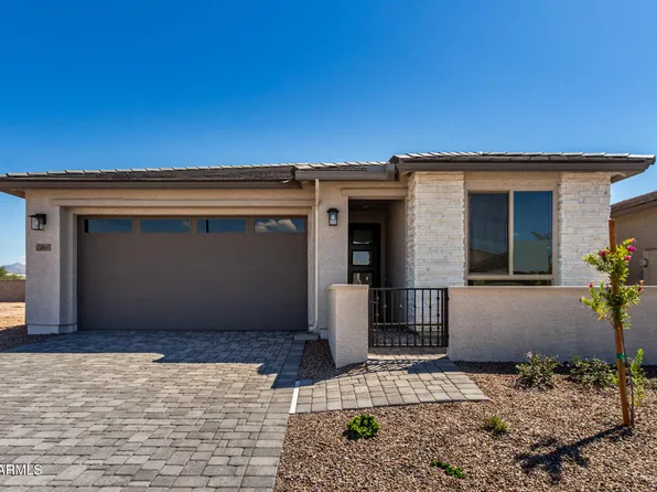 15805 W VOGEL Avenue, Goodyear, AZ 85338
