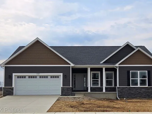 13168 Westwinds Dr, Linden, MI 48451