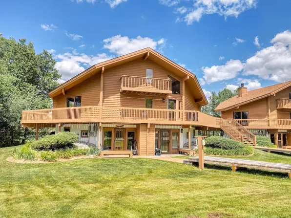 6687 Schuss Mountain Lane, Custer Township, MI 49659