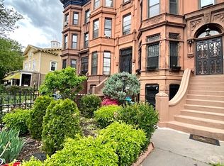 103 Mac Donough St #3, Brooklyn, NY 11216