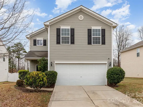 12304 Bending Branch Rd, Charlotte, NC 28227