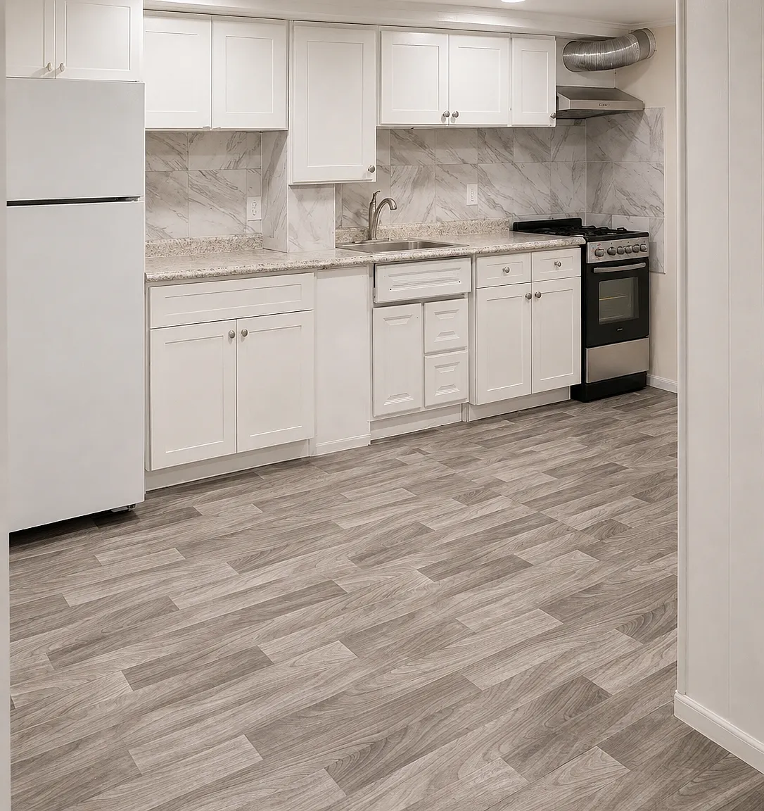 1 bed, 650 sqft, $1,800 — Photo 4