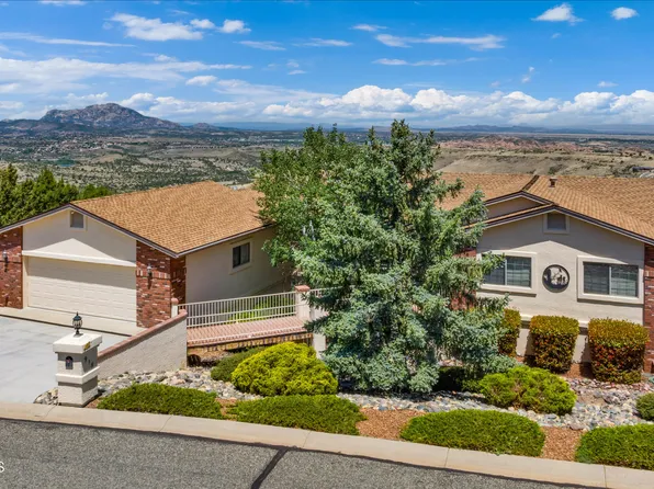 918 Yavapai Hills Dr, Prescott, AZ 86301
