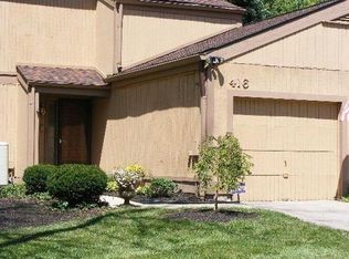 416 Walnut Ln, Mason, OH 45040