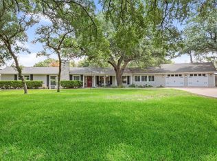 3413 Forrester Ln, Waco, TX 76708