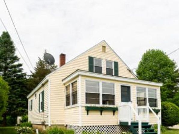 Craigslist New Hampshire Housing For Sale By Owner