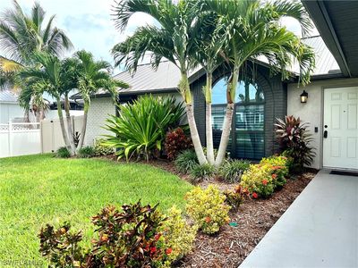 2137 SE 18th Ave, Cape Coral, FL, 33990