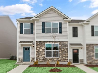 901 Sculptor St, Wendell, NC, 27591