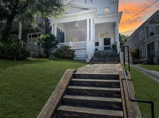928 Magnolia St APT 4, Macon, GA 31201