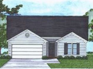 181 Cherry Laurel Dr N, Augusta, SC --