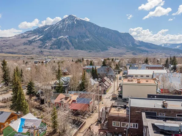 215 Elk Avenue #6, Crested Butte, CO 81224