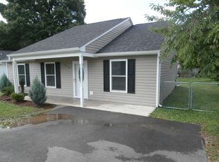 1338 Gillette Ave SE, Roanoke, VA 24014