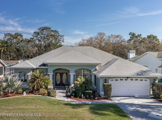10407 Audie Brook Dr, Spring Hill, FL 34608