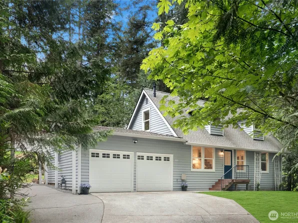 3211 W Ames Lake Drive NE, Redmond, WA 98053