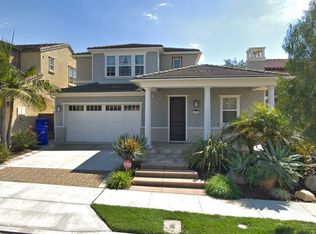 6291 Silver Bush Creek St, San Diego, CA 92130