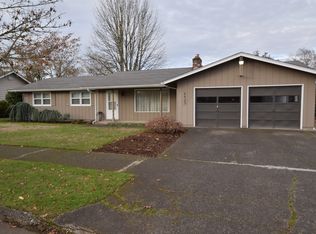 4416 46th Ave NE, Salem, OR 97305