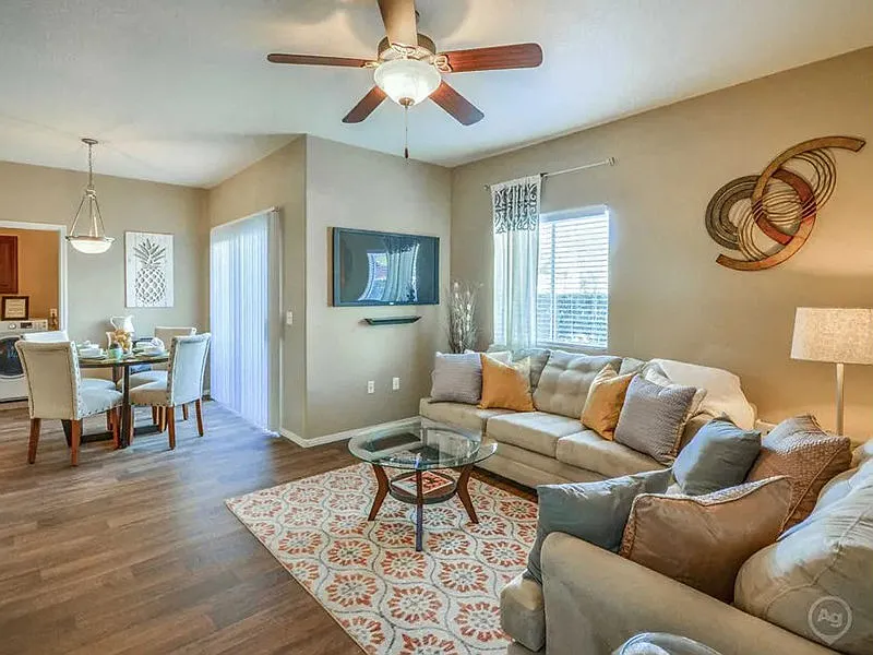 Villas on Bell — Photo 4