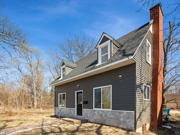 4731 Jefferson St, Gary, IN 46408