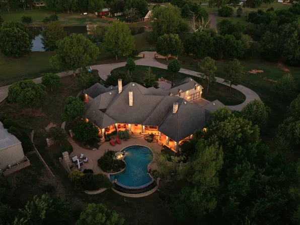 14201 S Libby St, Oklahoma City, OK 73170